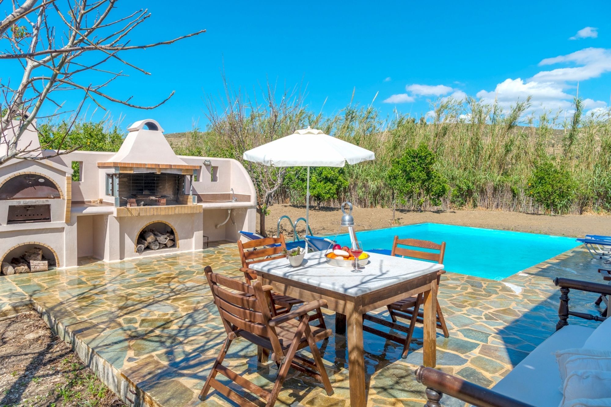 Villa Delona Engaraí المظهر الخارجي الصورة