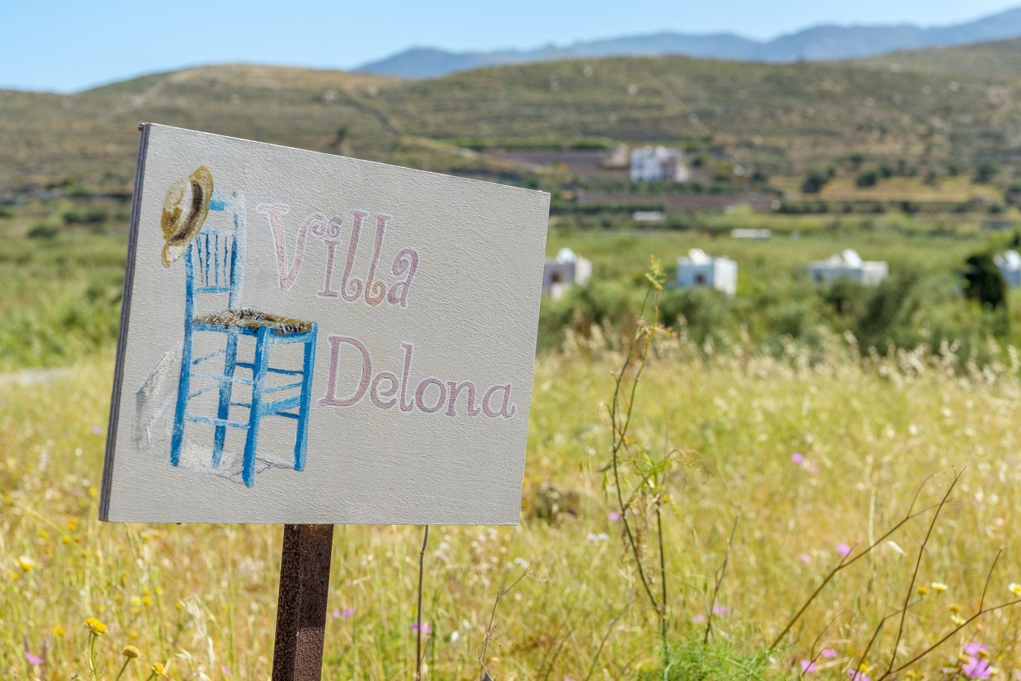 Villa Delona Engaraí المظهر الخارجي الصورة