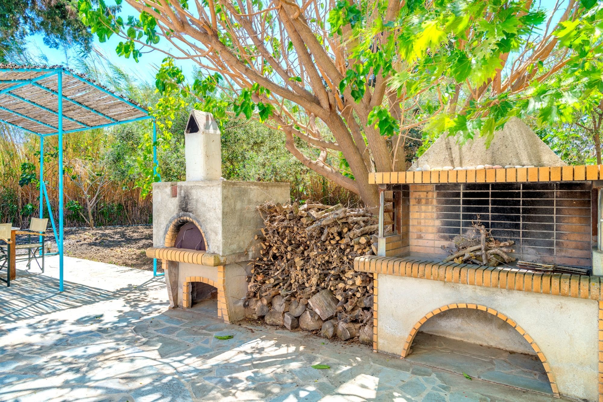 Villa Delona Engaraí المظهر الخارجي الصورة